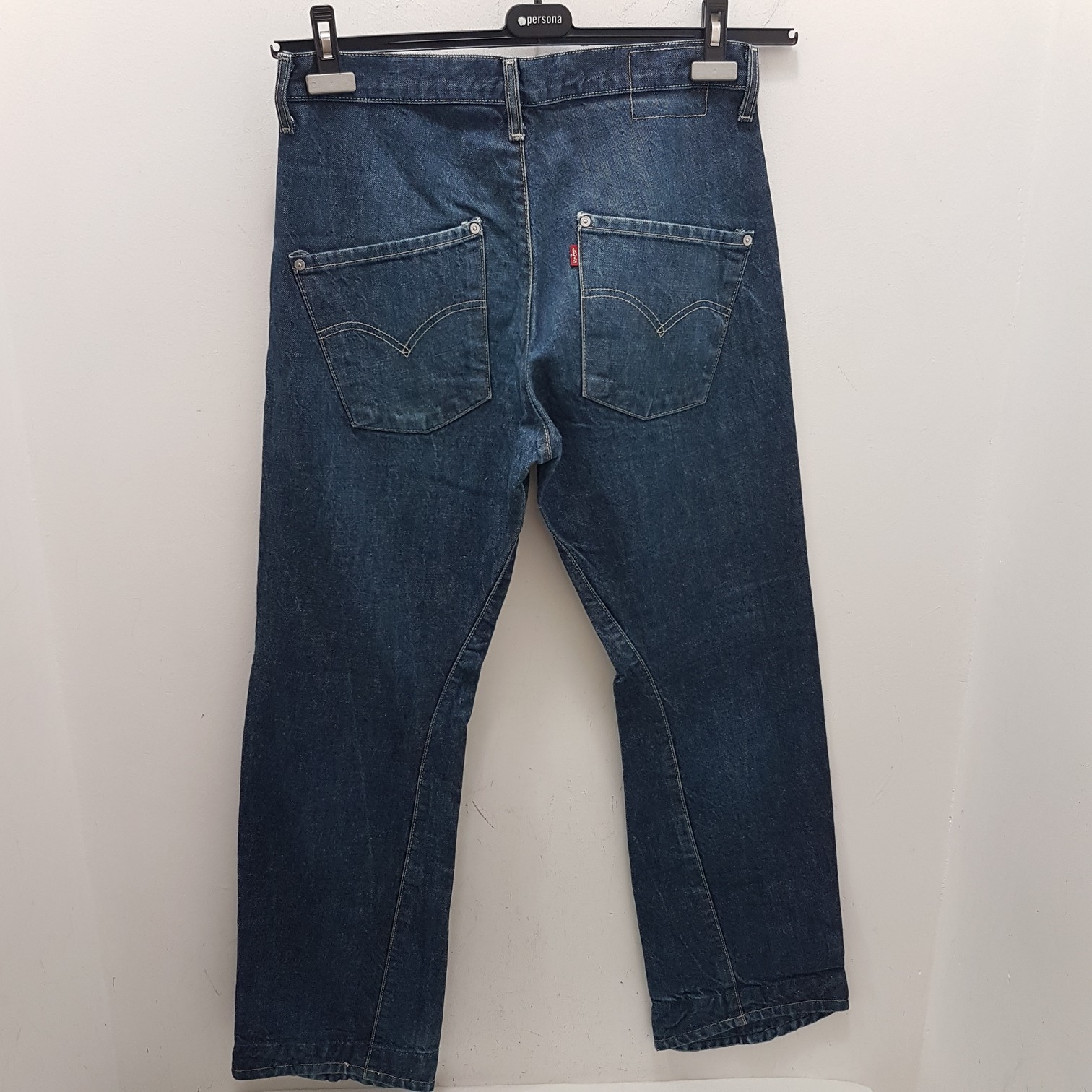 Levi's top engineered nuovi